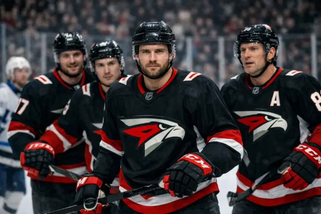 «Авангард» усиливает состав и борется за плей-офф КХЛ