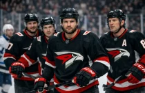 «Авангард» усиливает состав и борется за плей-офф КХЛ